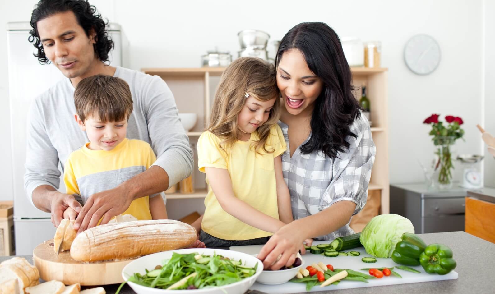 نتایج ایجاد تعادل بین کار و زندگی
