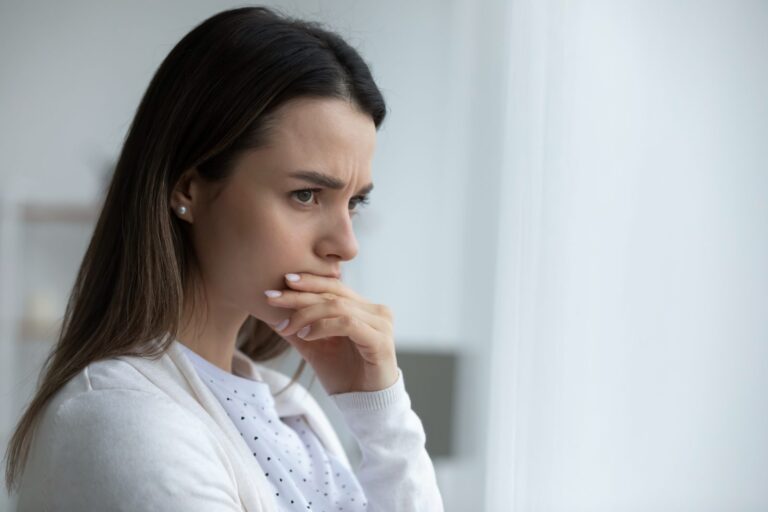 تأثیرات گناه و پشیمانی بر سلامت روان