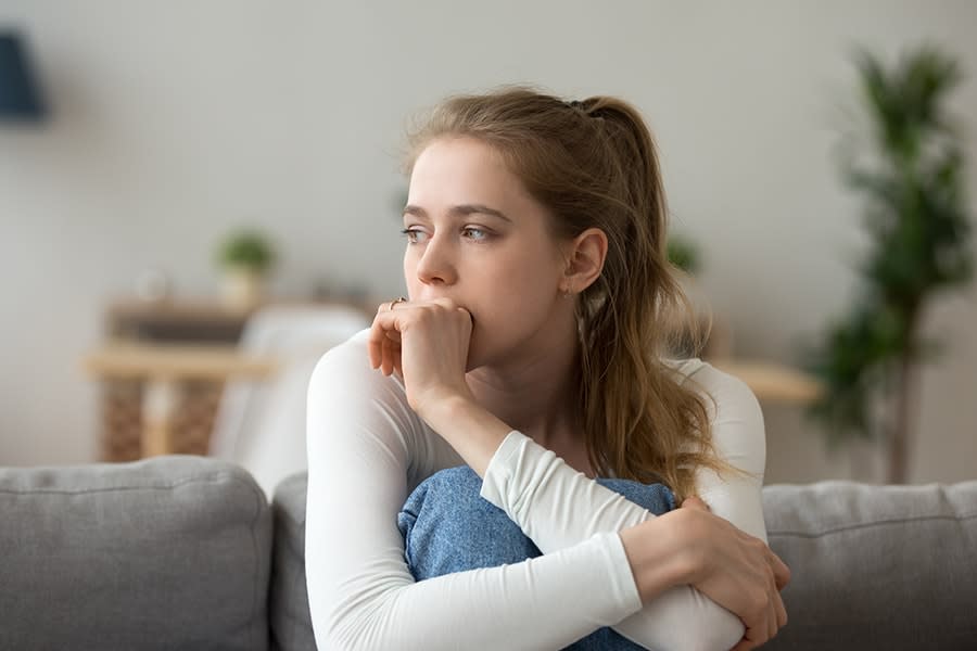 تاثیرات بلندمدت MCT بر کاهش اضطراب