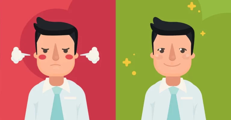 چگونه MCT به کاهش خشم و مدیریت احساسات کمک می‌کند؟