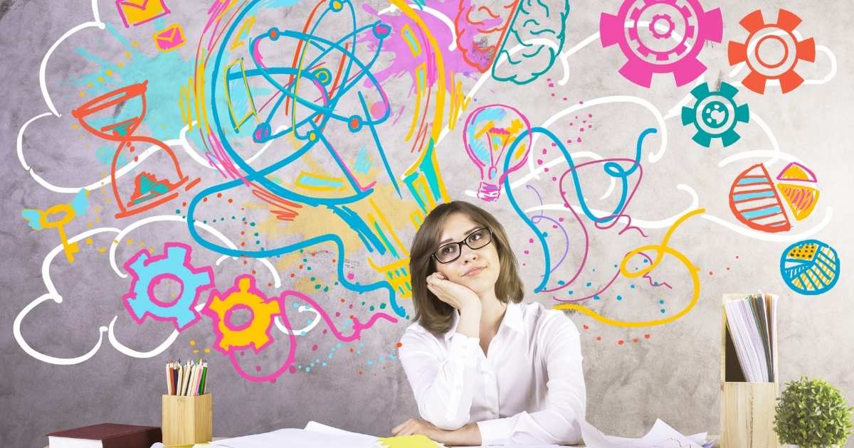 استراتژیهای فراشناختی برای خلاقیت | نقش درمان فراشناختی (MCT) در افزایش خلاقیت و نوآوری