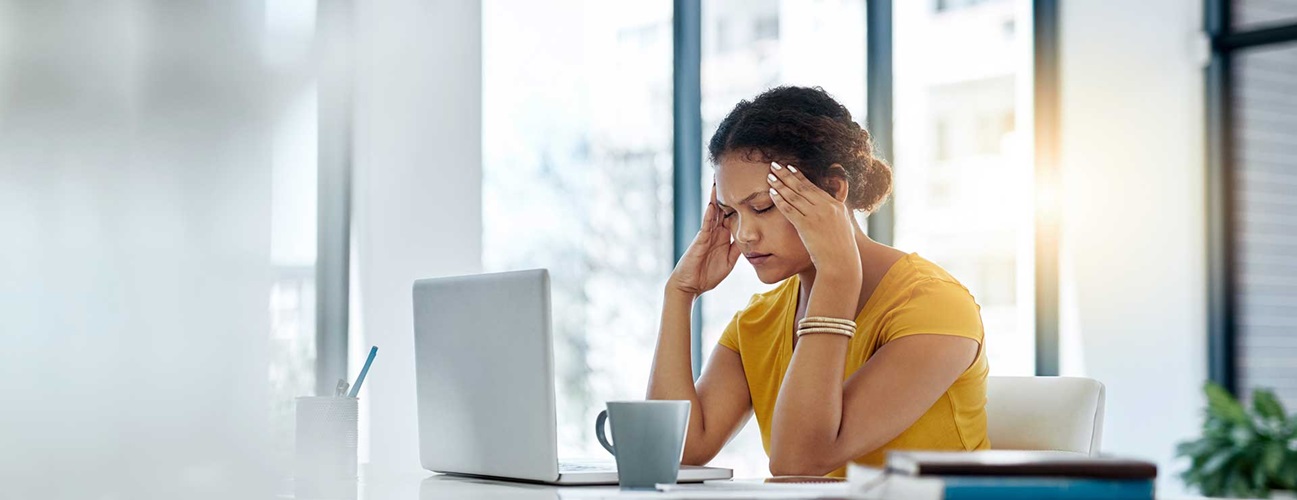 چگونه درمان فراشناختی به مدیریت استرس کمک می‌کند؟