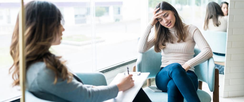 چگونه فراشناخت به کاهش وسواس کمک می‌کند؟