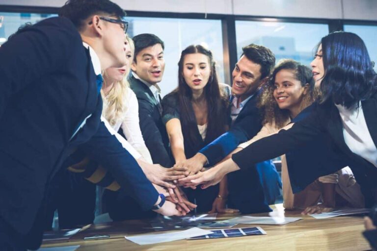کاربرد تکنیک‌های MCT در بهبود همکاری‌های تیمی