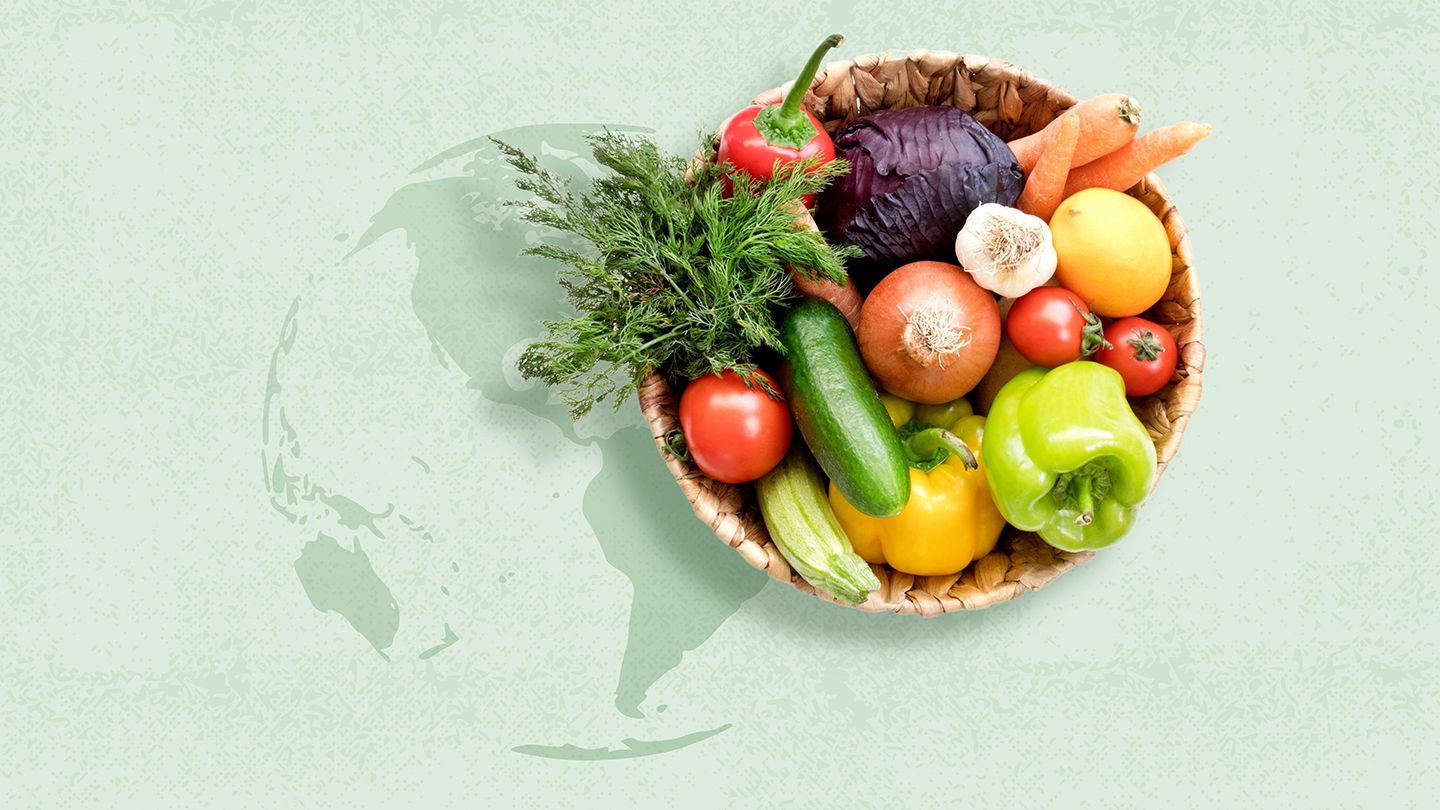ارتباط بین تغذیه گیاهی و سلامت روان در تحقیقات علمی