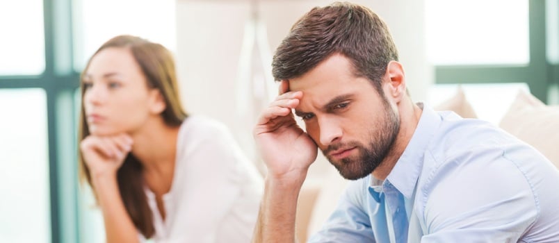 تأثیر کاهش انتظارات از دیگران بر آرامش ذهن