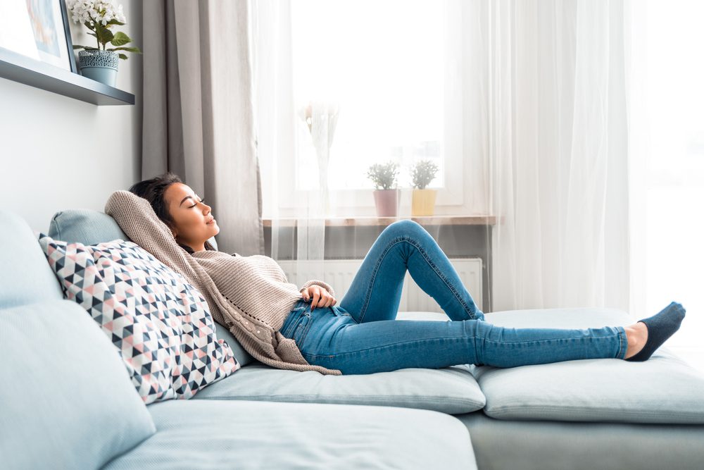 تأثیرات بلندمدت آرامش ذهن بر سلامت روان