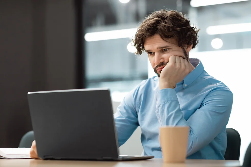 تاثیر مدیریت استرس و اضطراب برای آرامش ذهن