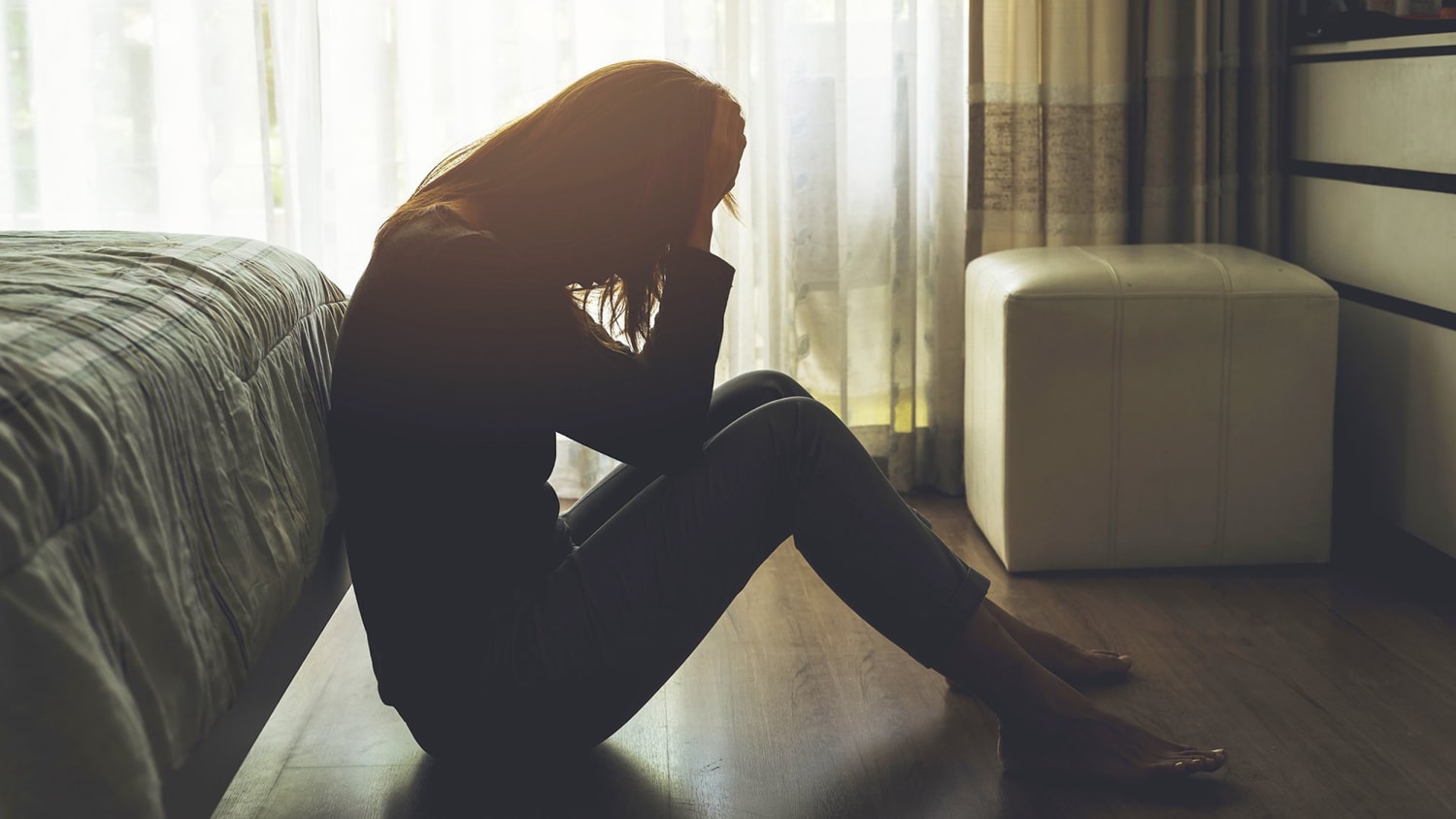 تفاوتهای جنسیتی در افسردگی