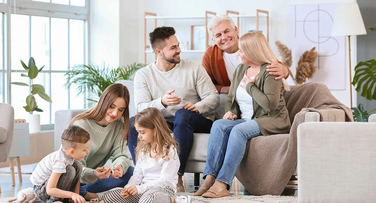 تقویت مهارت‌های فراشناختی در خانواده