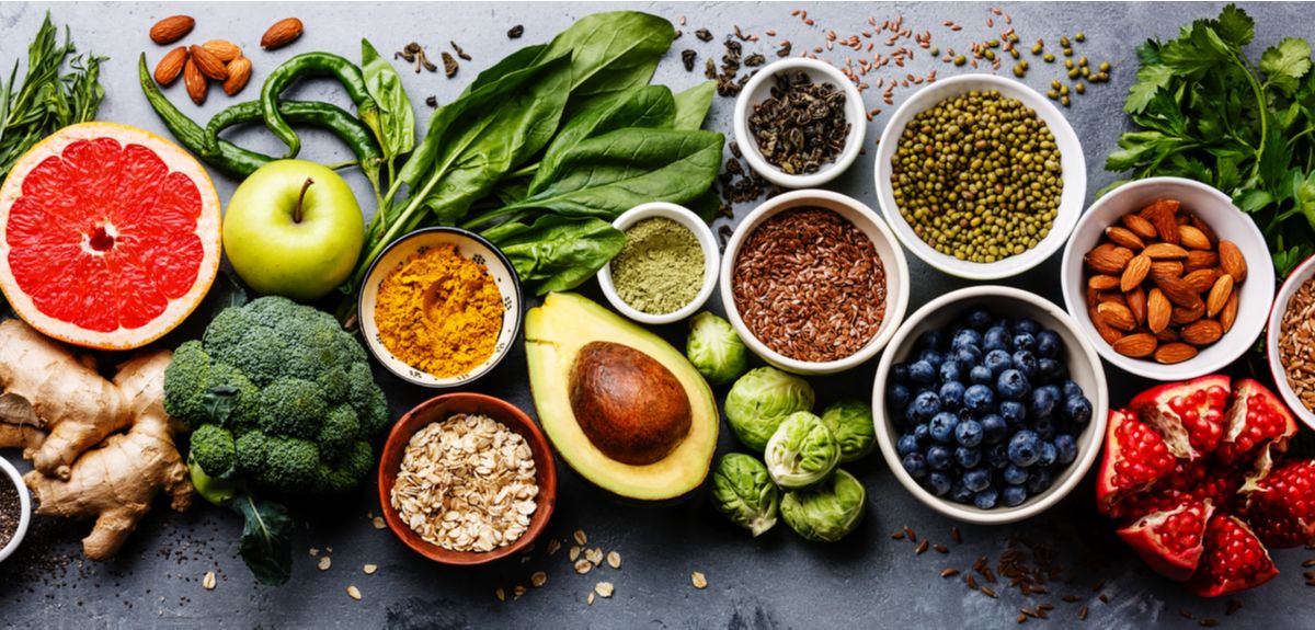 نقش تغذیه گیاهی در بهبود خلق و خو