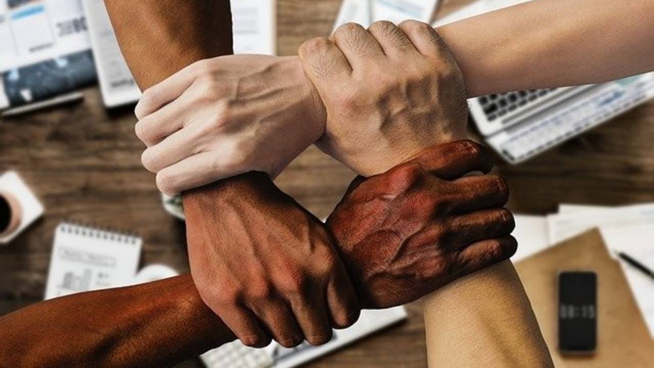 پذیرش تفاوت های فردی و آرامش ذهن