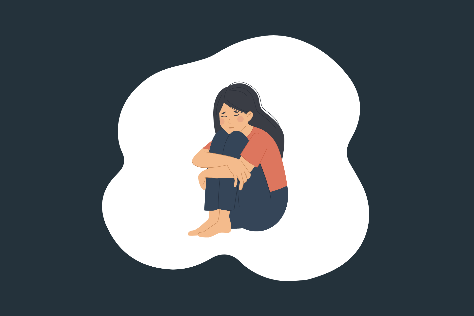 چگونه MCT به تقویت حس تعلق به جامعه کمک می‌کند؟