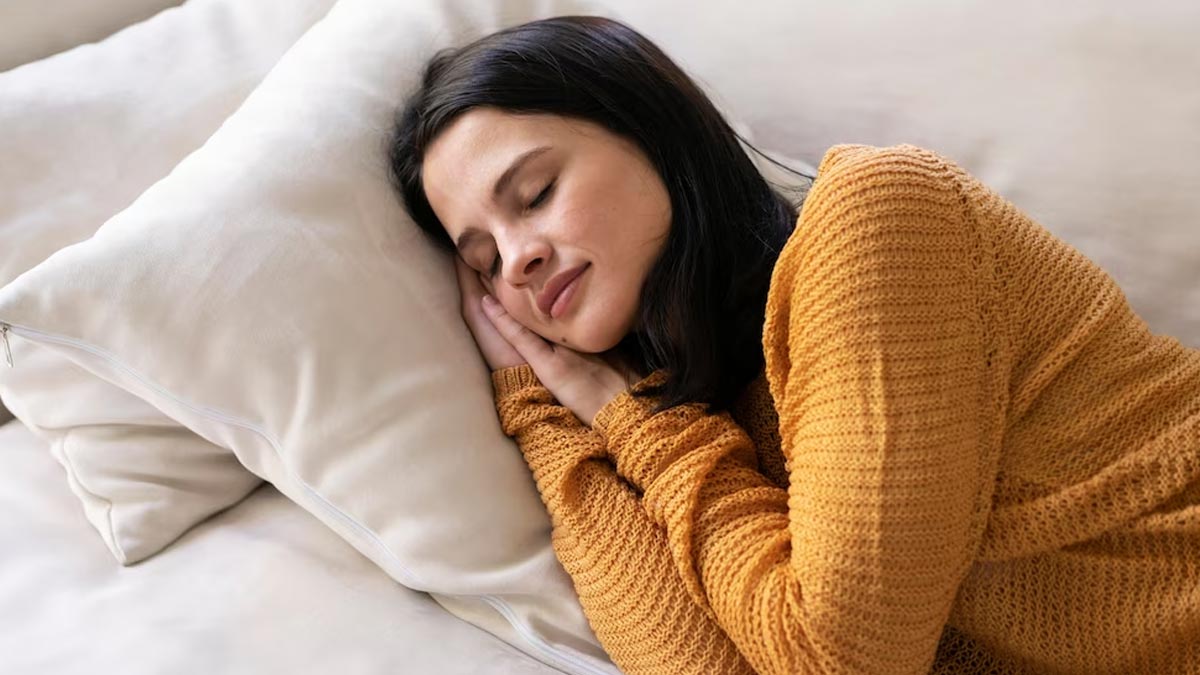 چگونه خواب کافی به افزایش خلاقیت کمک می‌کند؟
