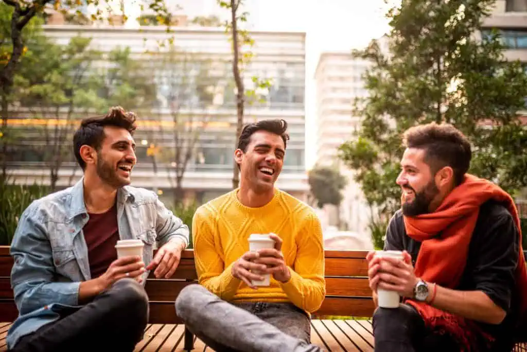 کاربرد MCT در کاهش تعارضات دوستانه