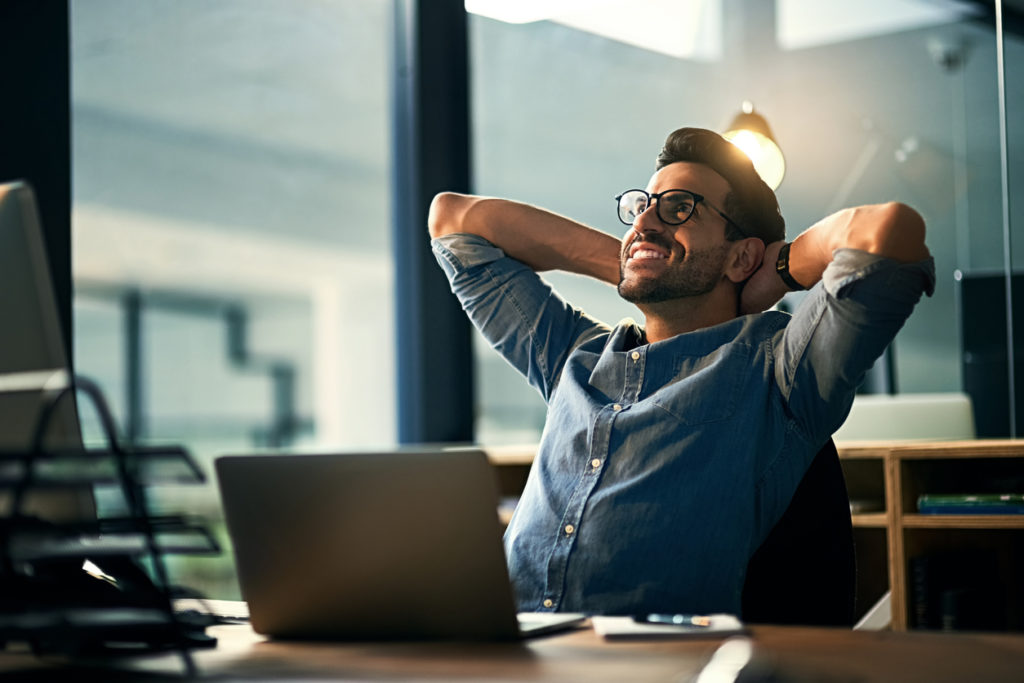 یافته‌های کلیدی و نتایج تحقیق بازاندیشی شناختی و آرامش ذهن
