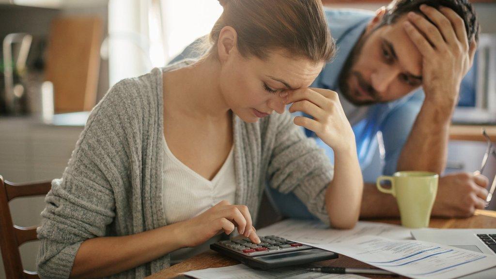 استرس ناشی از رویدادهای منفی روزانه در جوانان