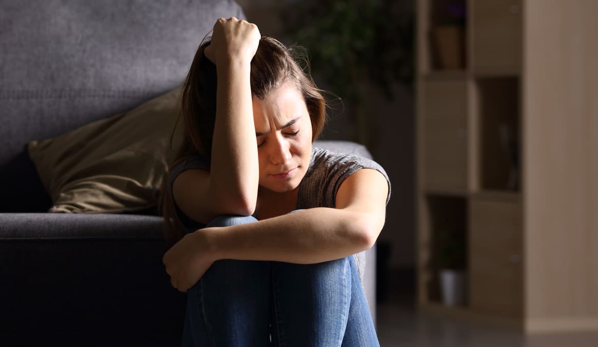 راههای مقابله با افسردگی  چگونه با 5 اقدام مانع تشدید افسردگی از طریق بدبینی شویم؟