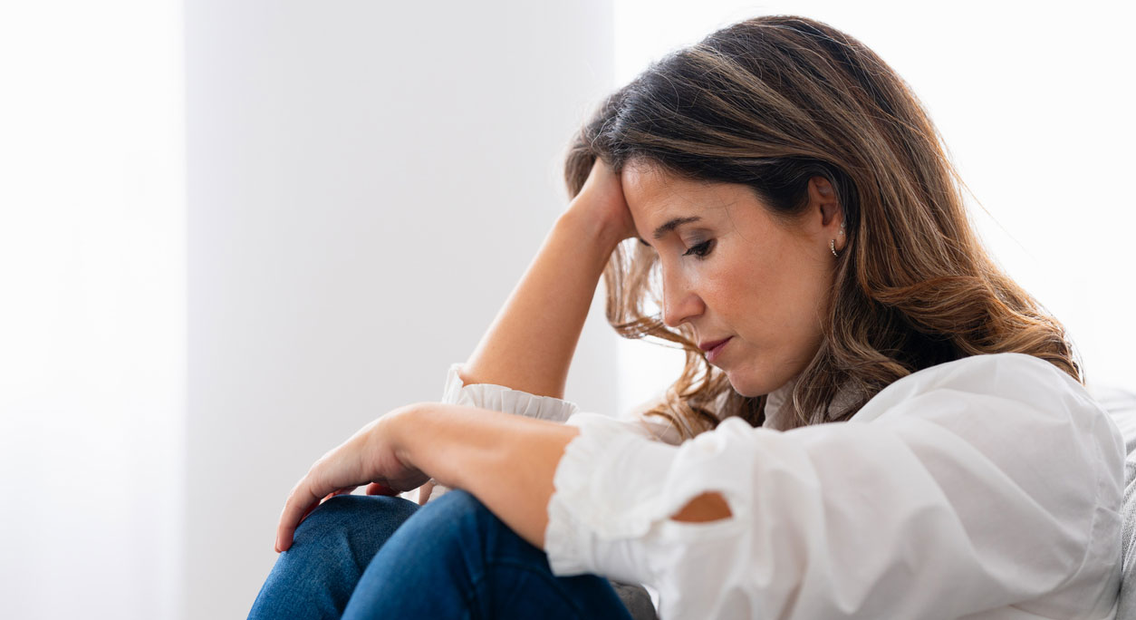راههای مقابله با افسردگی - چگونه می‌توان از چرخه معیوب خارج شد؟