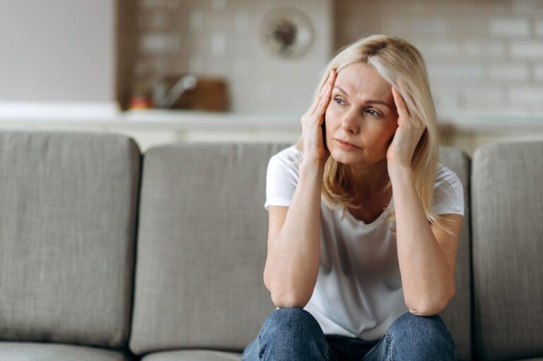 روش‌های مقابله با از دست دادن شریک