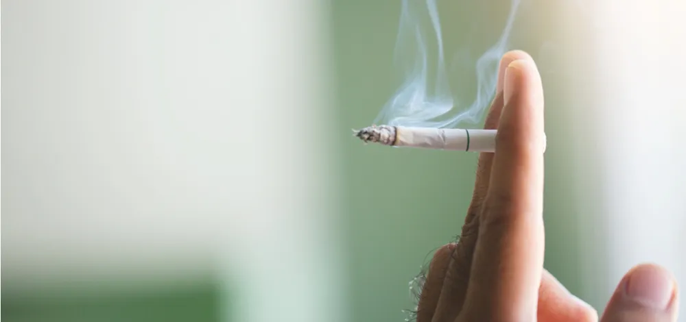 سیگار و کاهش کیفیت زندگی جوانان  اثرات سیگار کشیدن بر کیفیت زندگی و رضایت از زندگی در جوانان