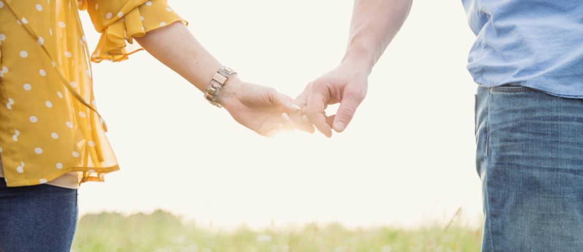 شباهت شخصیتی در ازدواج و نقش آن در رضایت زناشویی