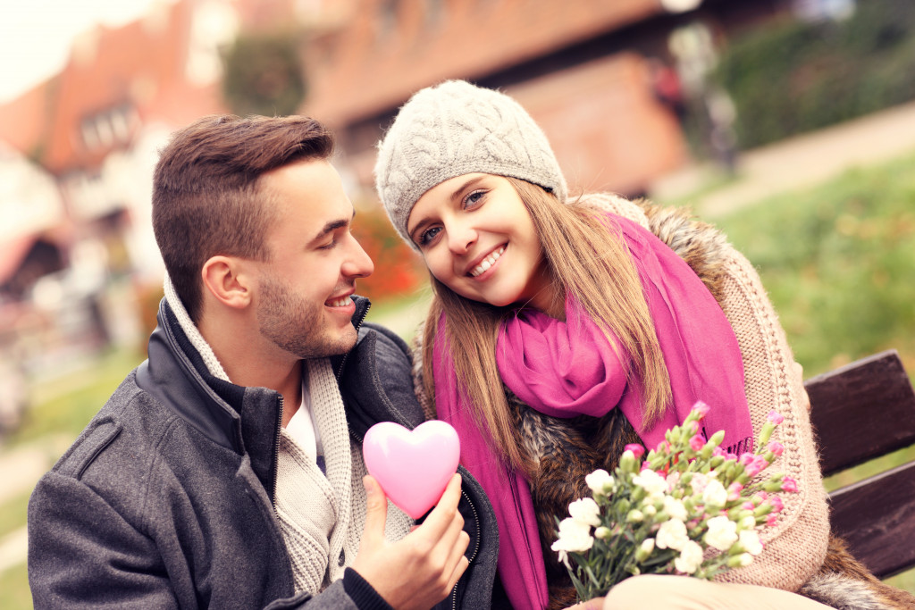 نقش ویژگی‌های شخصیتی در ثبات روابط عاشقانه