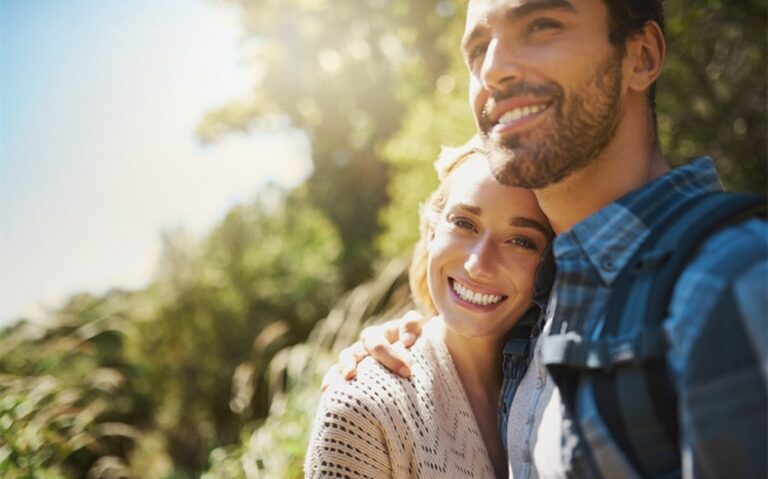 اهمیت شباهت شخصیت در موفقیت روابط عاشقانه