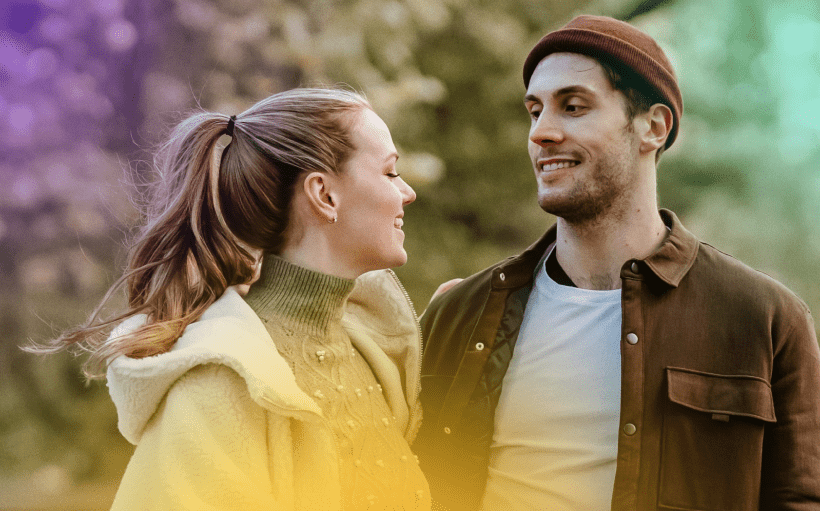 تأثیر تفاوت‌های شخصیتی بر رشد فردی و رشد رابطه