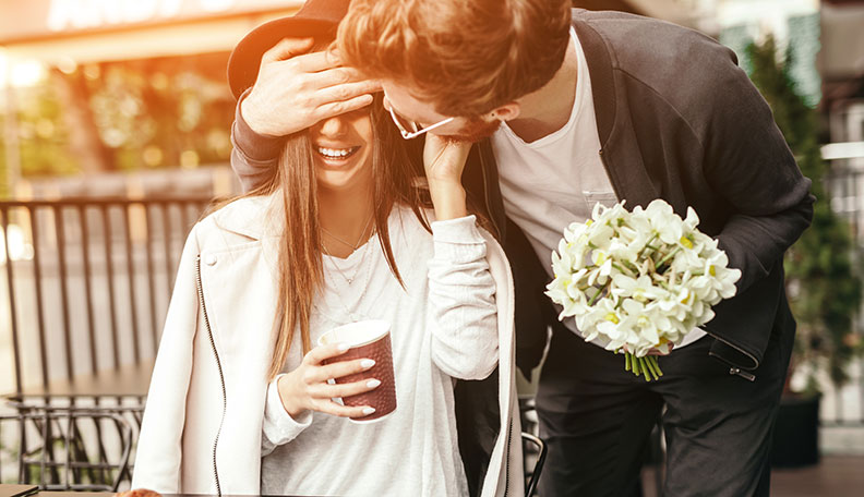 تاثیر ویژگی‌های شخصیتی در رضایت از زندگی مشترک