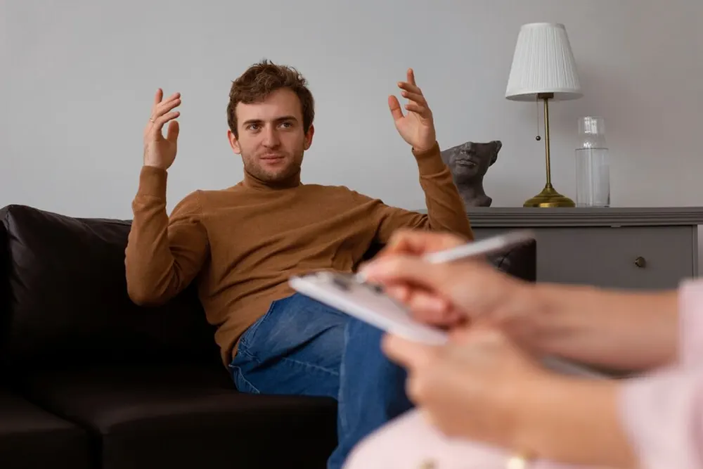 تاثیرات هنر درمانی و طبیعت بر بهبود سلامت روان